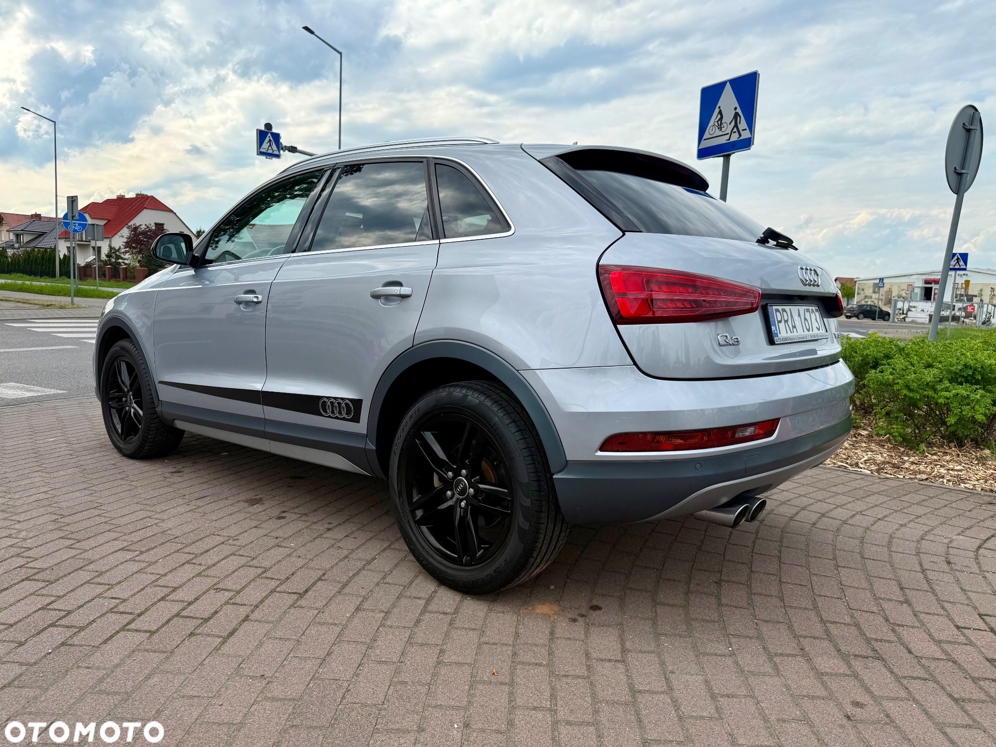 Audi Q3 1.4 TFSI cylinder on demand S tronic sport - 24