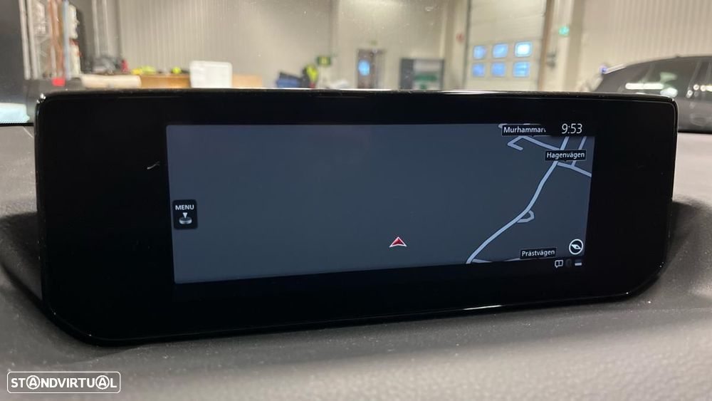 Mazda MX-30 e-Skyactiv Makoto Urban Expression - 8