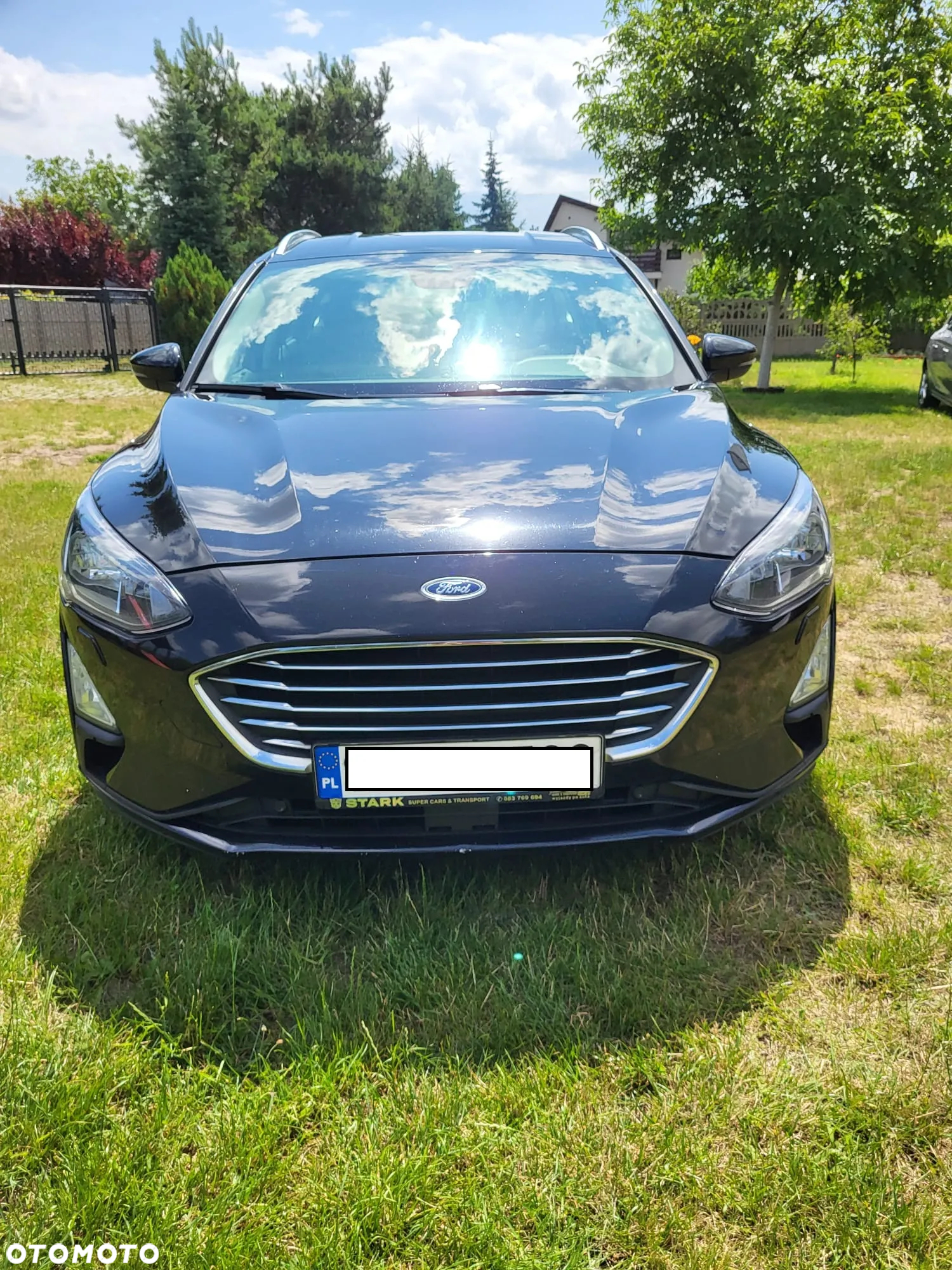 Ford Focus 2.0 EcoBlue Active - 21
