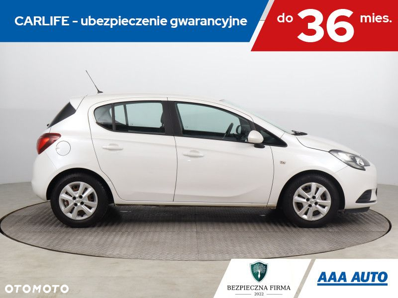 Opel Corsa - 7
