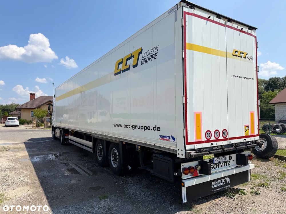 Schmitz Cargobull - 2