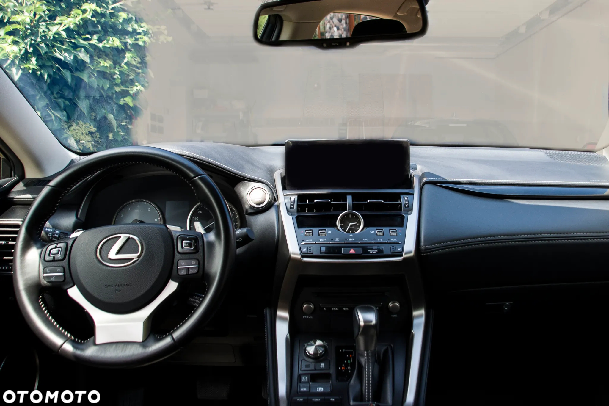 Lexus NX 300 Elegance Optimum AWD - 2