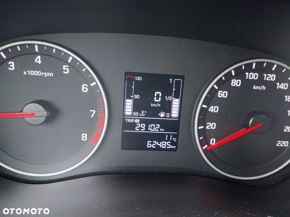 Hyundai i20 1.0 T-GDI - 12