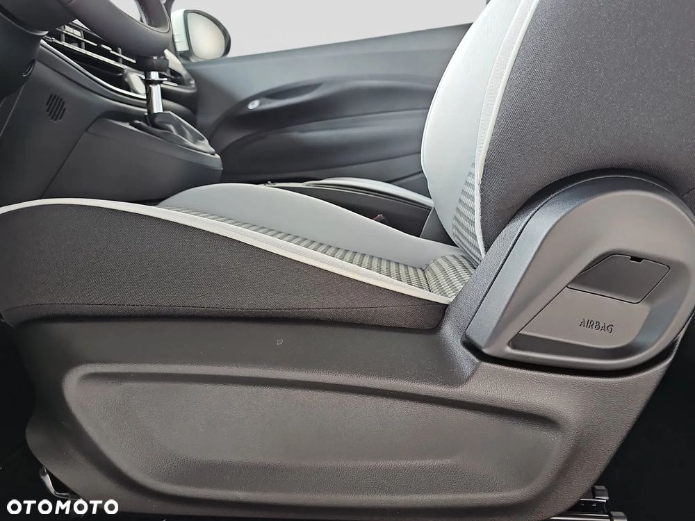 Fiat 500 1.0 GSE Torino - 19