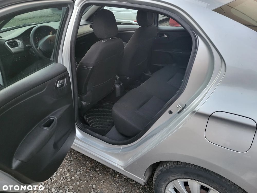 Citroën C-Elysée 1.6 VTi Seduction Elite - 11
