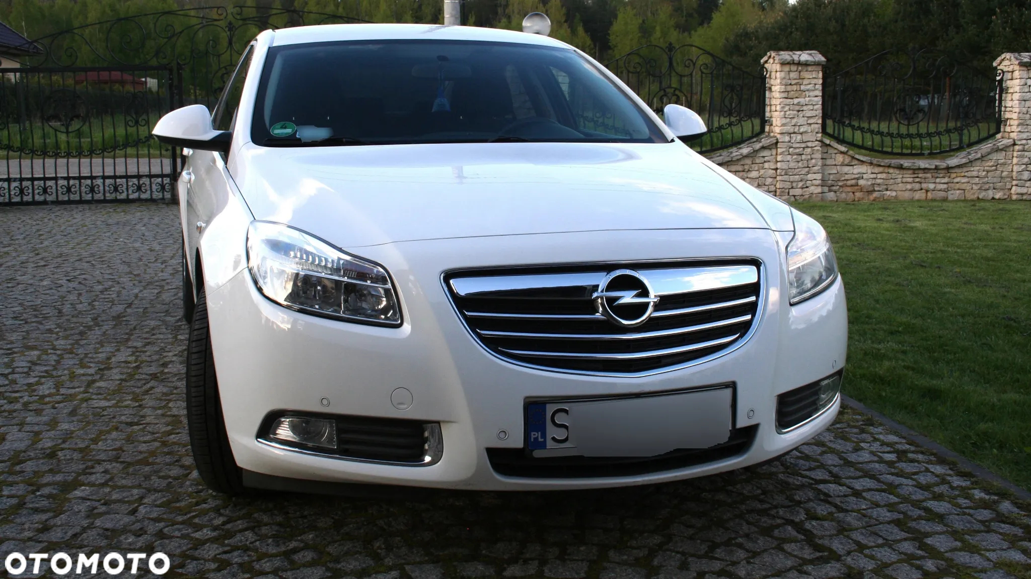 Opel Insignia 1.6 - 5