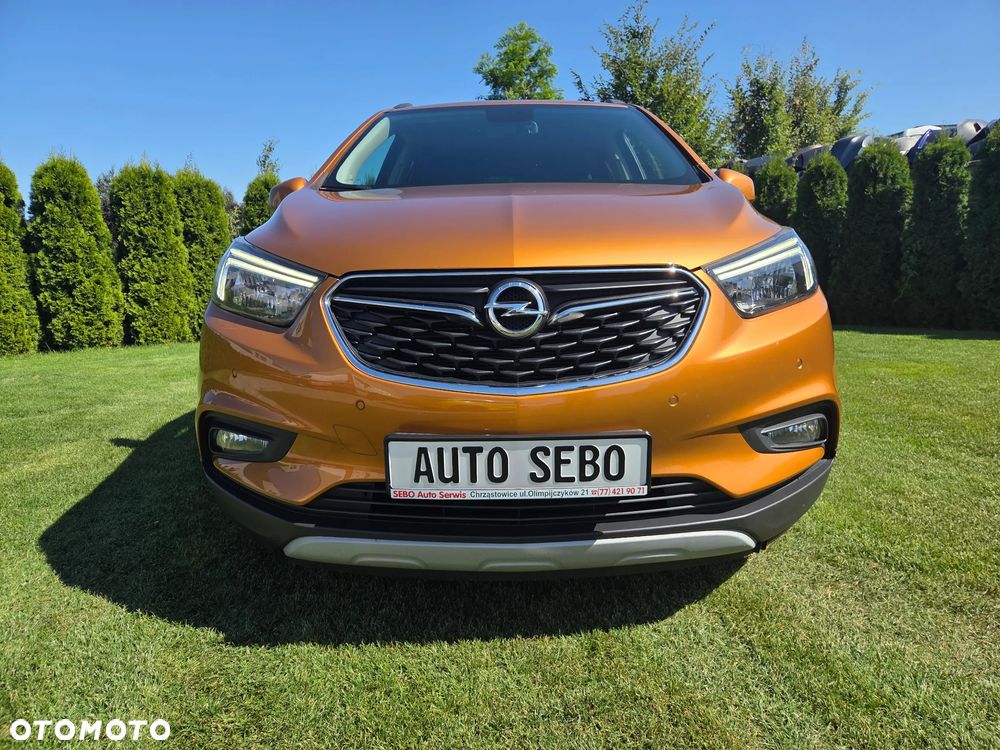 Opel Mokka 1.4 Turbo ecoFLEX Start/Stop Color Edition - 3