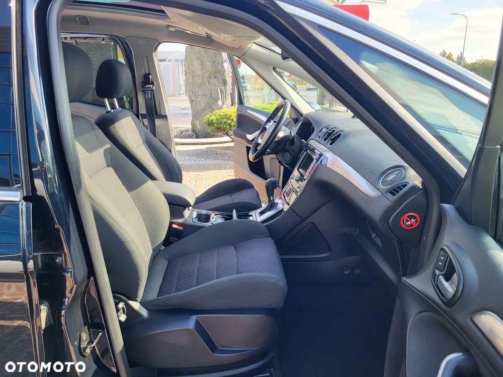 Ford S-Max 2.0 TDCi DPF Titanium MPS6 - 18