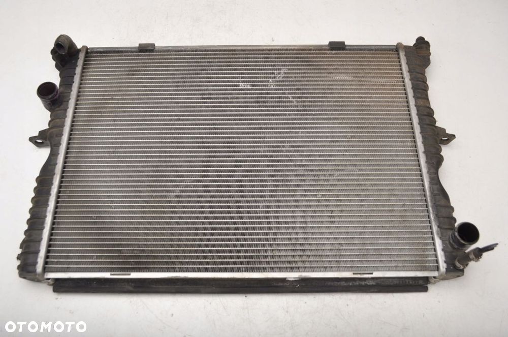 LAND ROVER DISCOVERY II L318 2.5 CHŁODNICA - 1