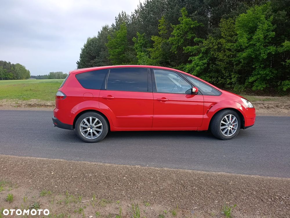 Ford S-Max 2.5 Platinium X - 12