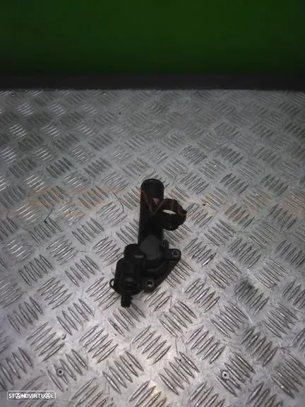 Reparação Peças Motor Renault Megane 1.5 DCi 2007 Ref K9K732 - 11