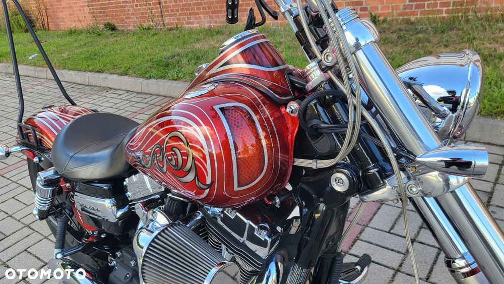 Harley-Davidson Dyna Low Rider - 26