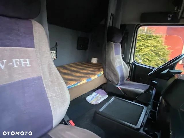 Volvo FH12 - 7