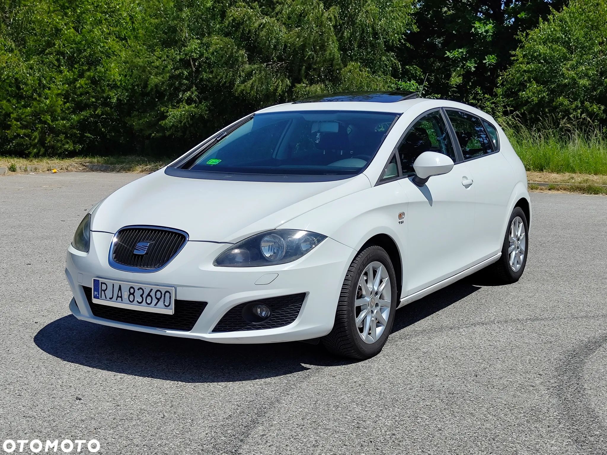 Seat Leon 1.4 TSI Style - 1