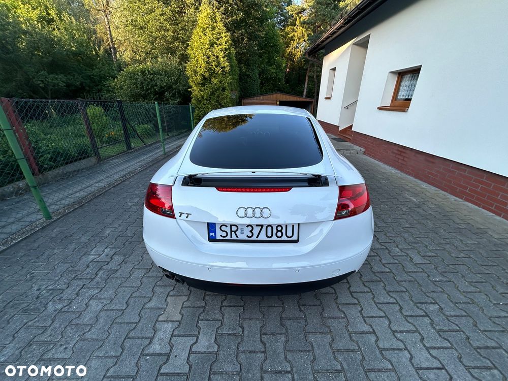 Audi TT Coupé 1.8 TFSI Progressive - 15