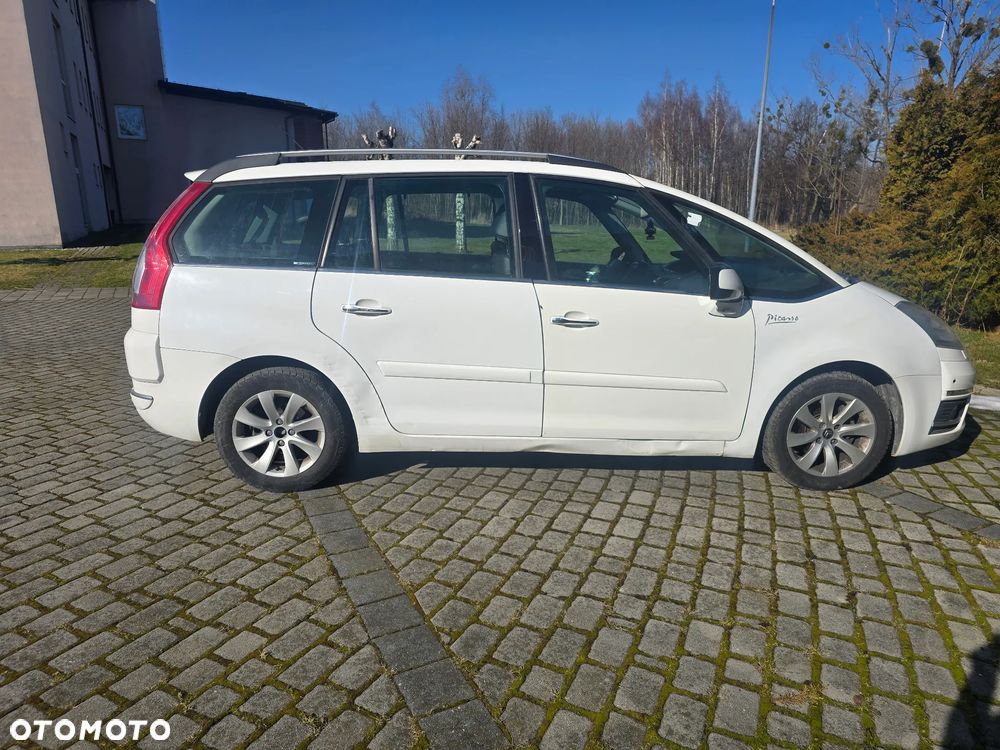 Citroën C4 Picasso BlueHDi 120 EAT6 Exclusive - 12