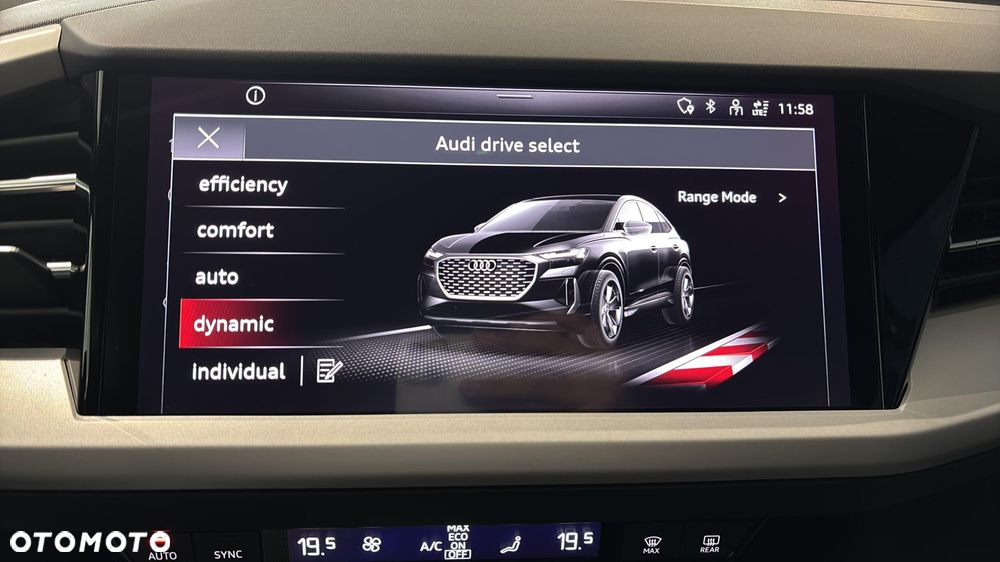 Audi Q4 e-tron 35 52kWh Advanced - 20