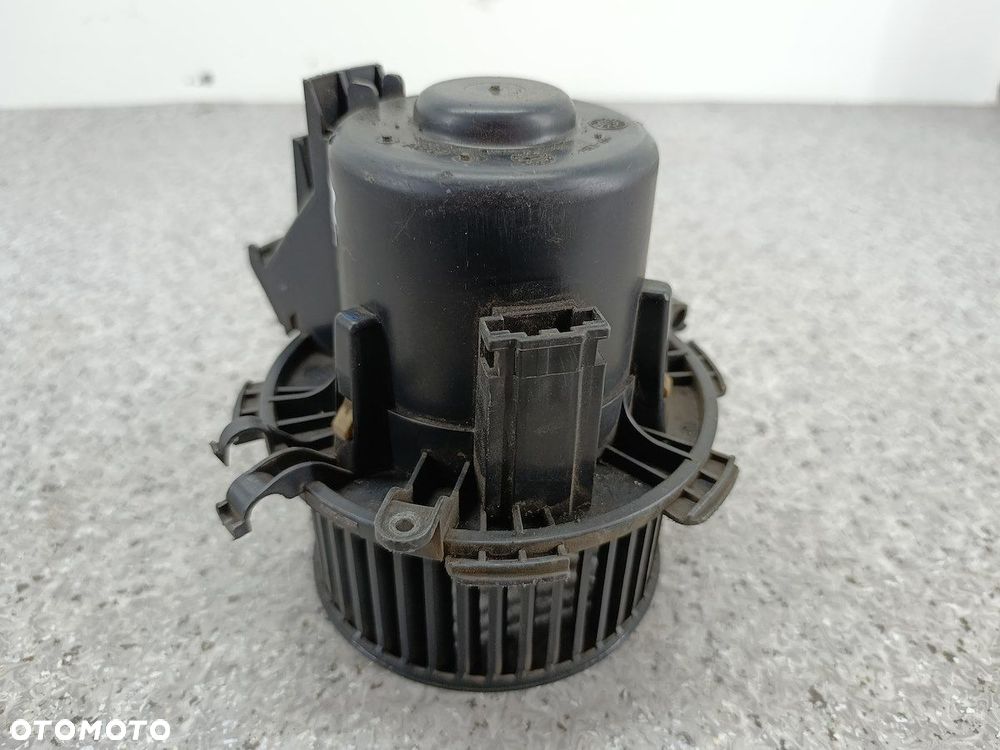 WENTYLATOR NAWIEWU, DMUCHAWA RENAULT MASTER II FL A9297 3.0 DCI - 3