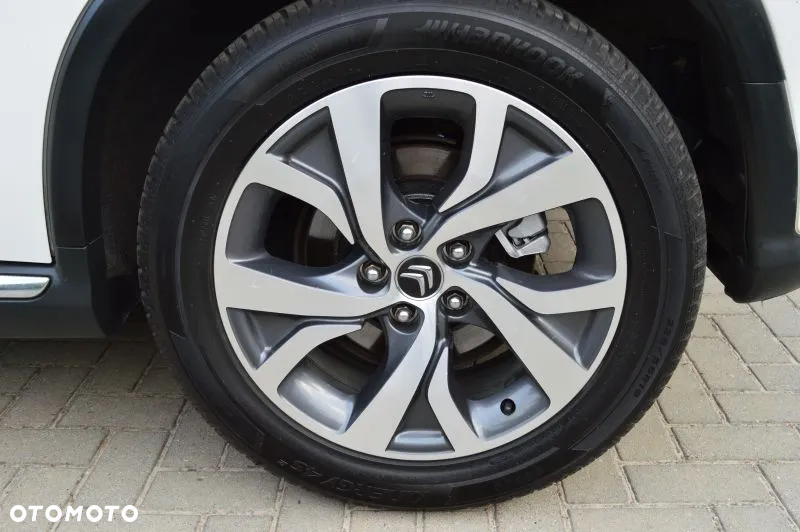 Citroën C4 Aircross - 17