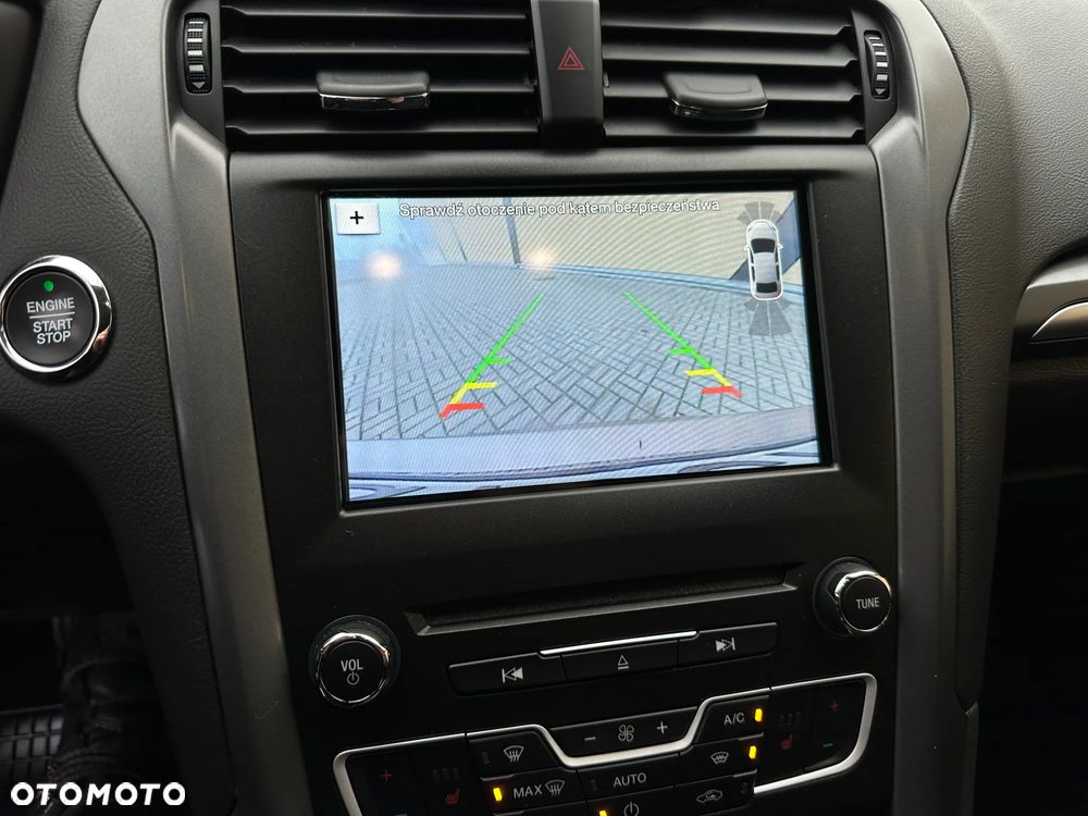 Ford Mondeo 2.0 TDCi STart-Stopp PowerShift-Aut Titanium - 37