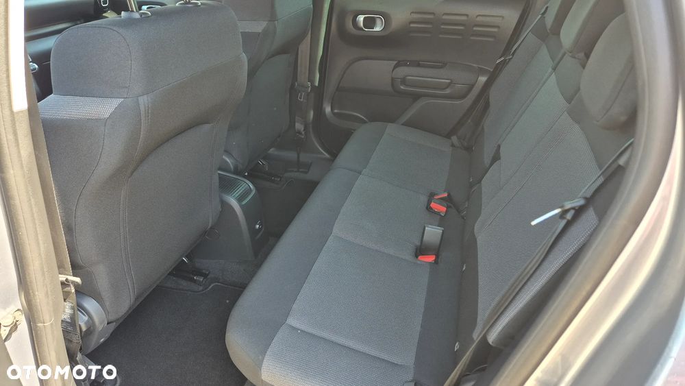 Citroën C3 Aircross PureTech 110 Stop & Start Shine - 18