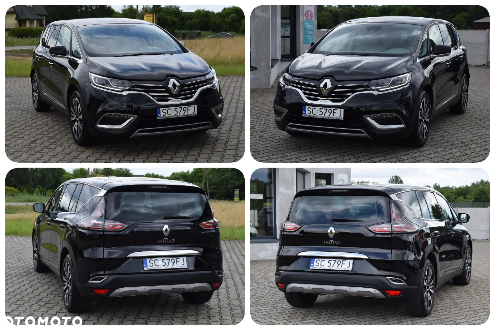 Renault Espace - 13