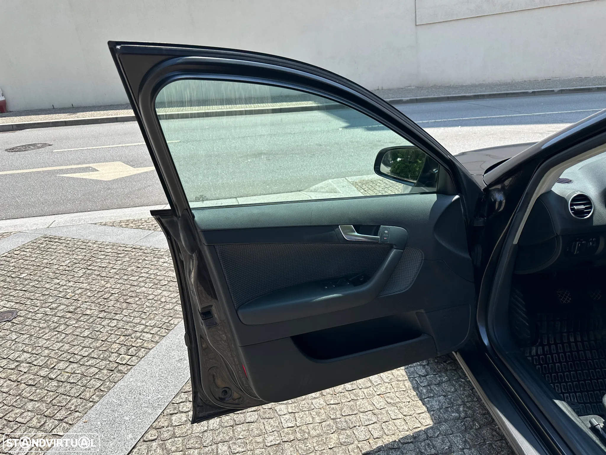 Audi A3 Sportback 1.9 TDi Advance - 13