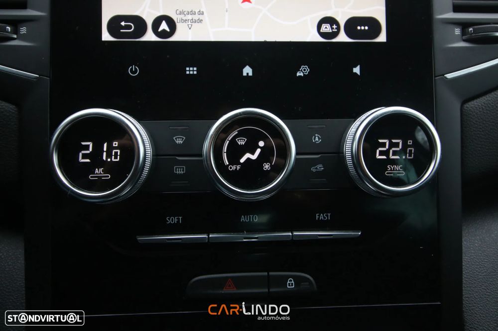 Renault Mégane ENERGY dCi 110 INTENS - 12