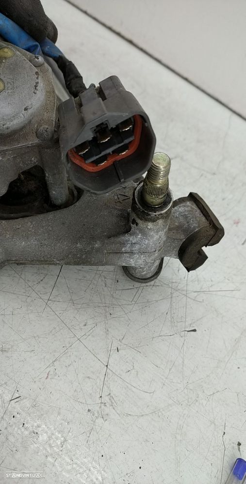 Mecanismo Limpa Para Brisas Honda Accord Iv (Cb) - 2