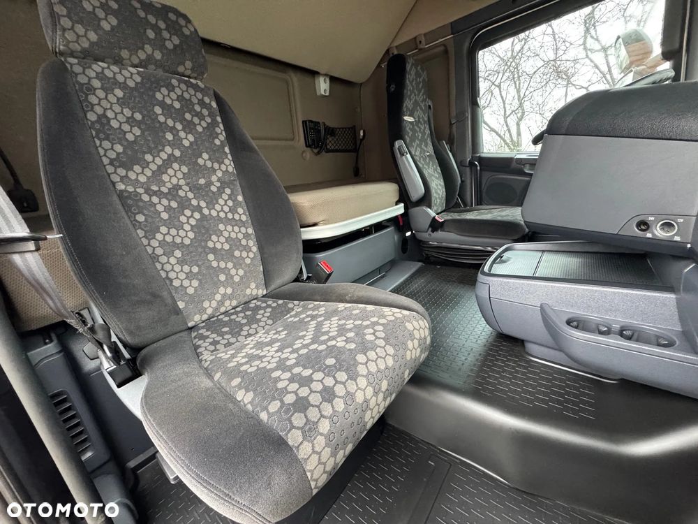 Scania R 450/Euro 6/Bez Egr/full serwis/ - 26