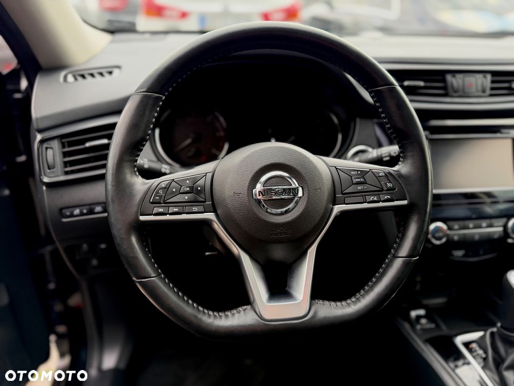 Nissan X-Trail 2.0 dCi Xtronic Tekna - 12