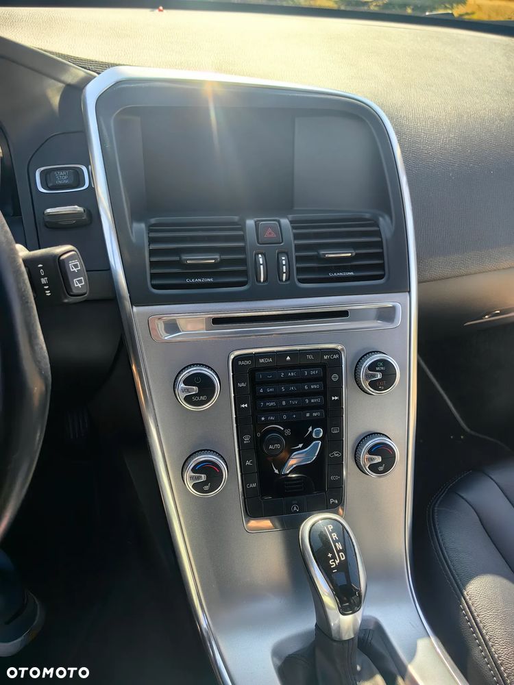 Volvo XC 60 D4 Drive-E Summum - 17