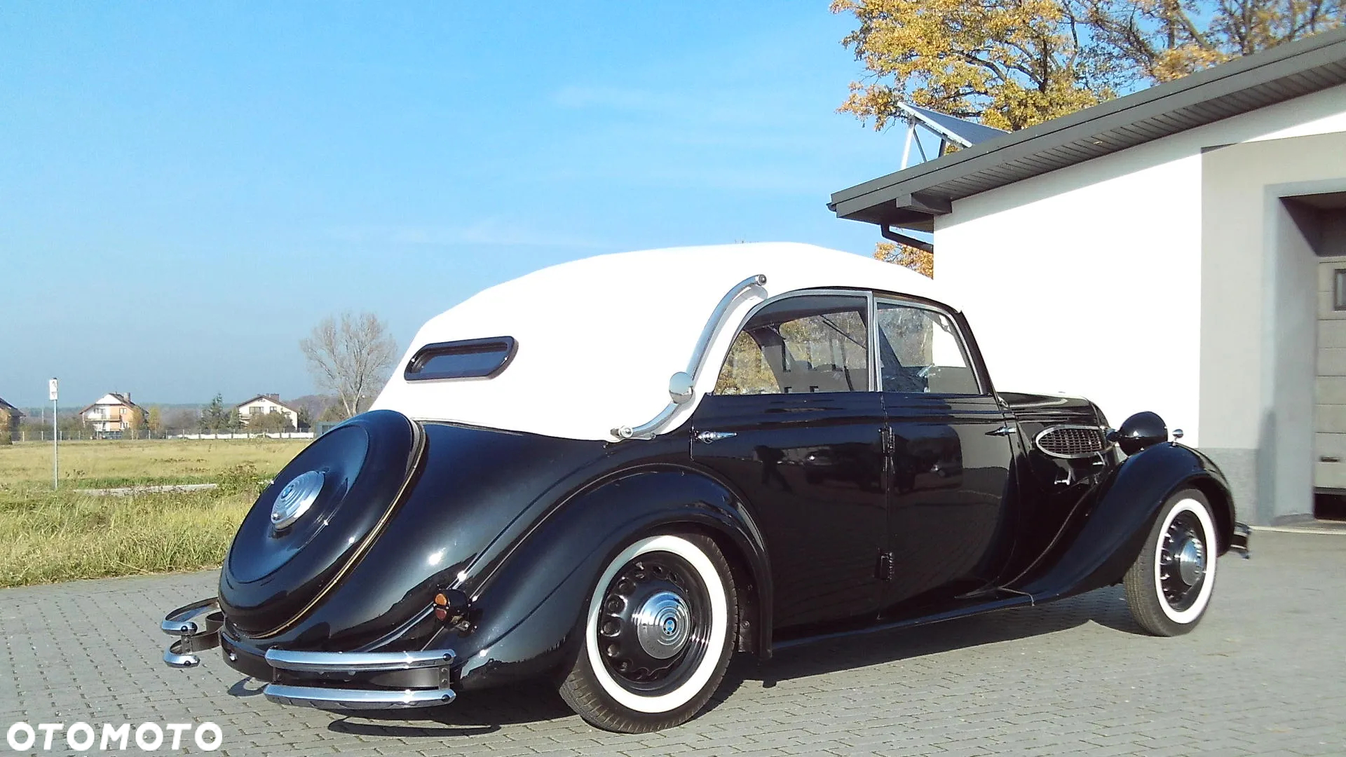 BMW Inny - 4