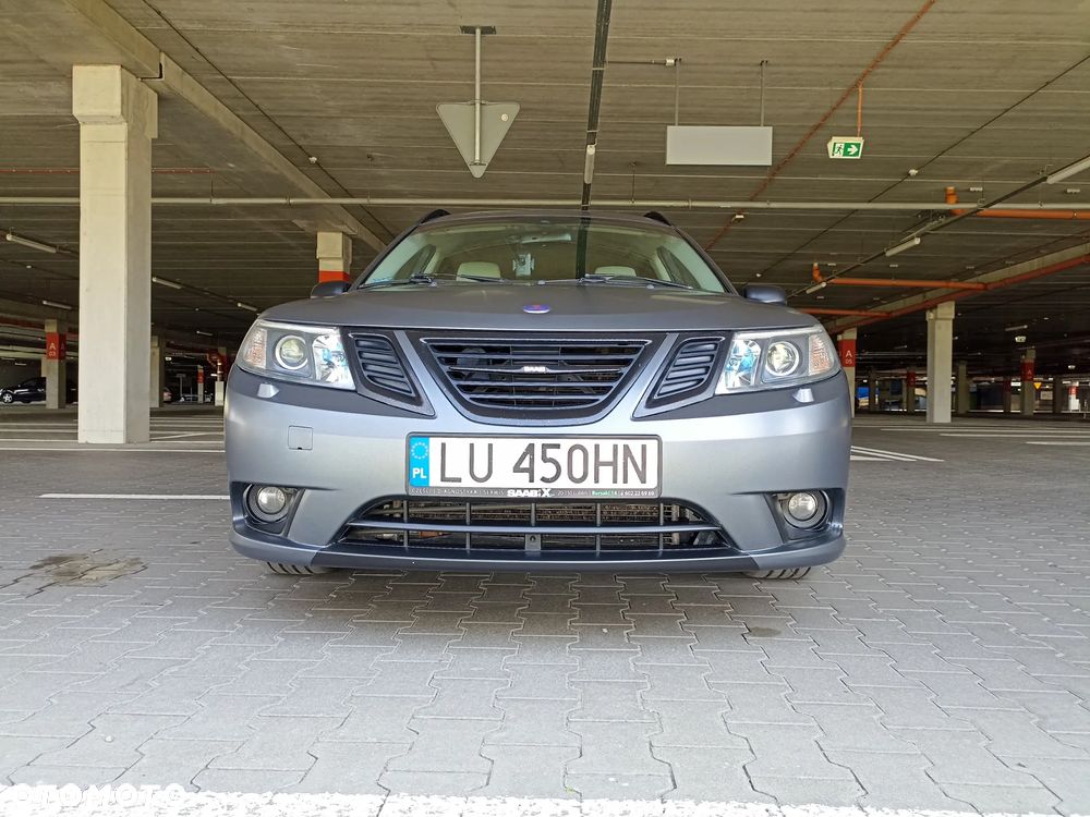 Saab 9-3 - 15