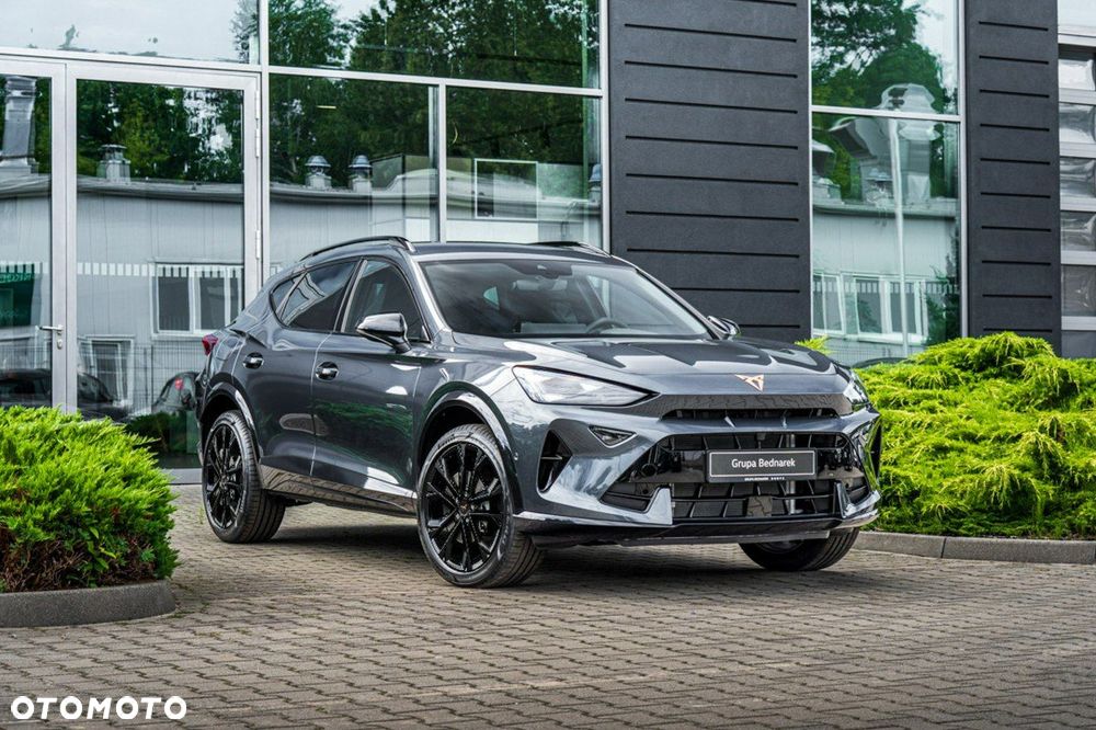 Cupra Formentor 1.5 TSI - 6