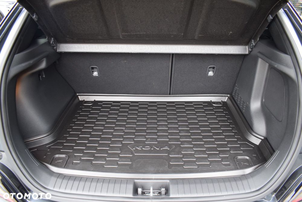 Hyundai Kona 1.6 T-GDI N Line 4WD DCT - 34