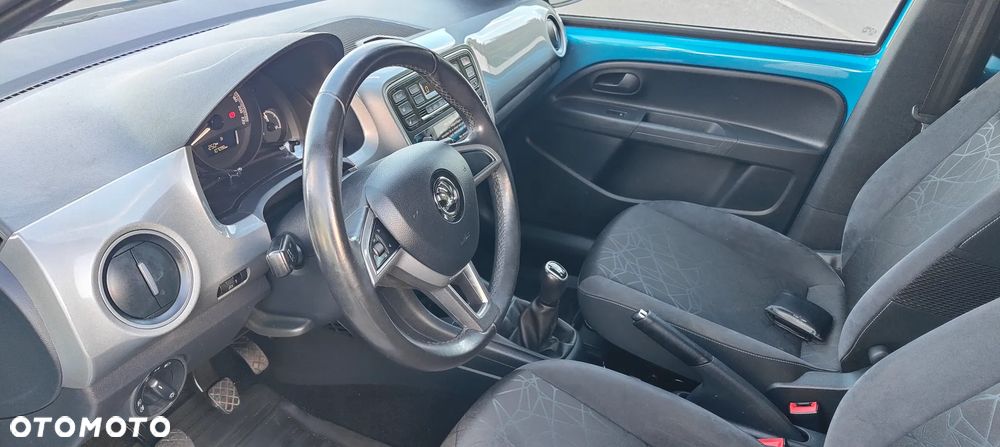 Skoda Citigo - 20