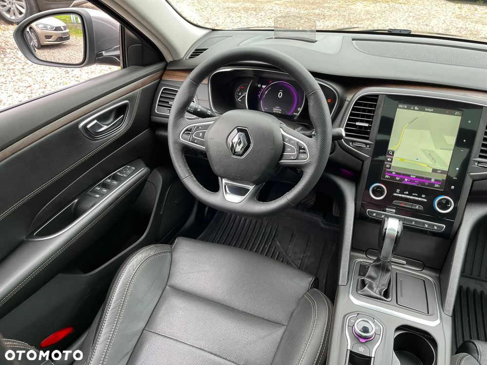 Renault Talisman - 24