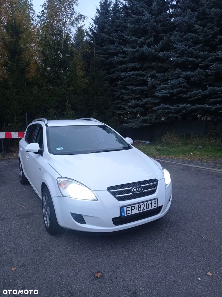 Kia Ceed Cee'd 1.4 Comfort - 12