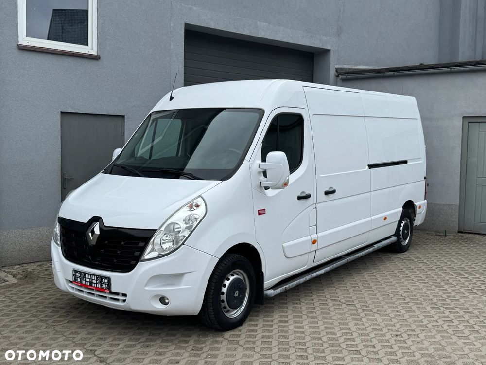Renault Master - 10