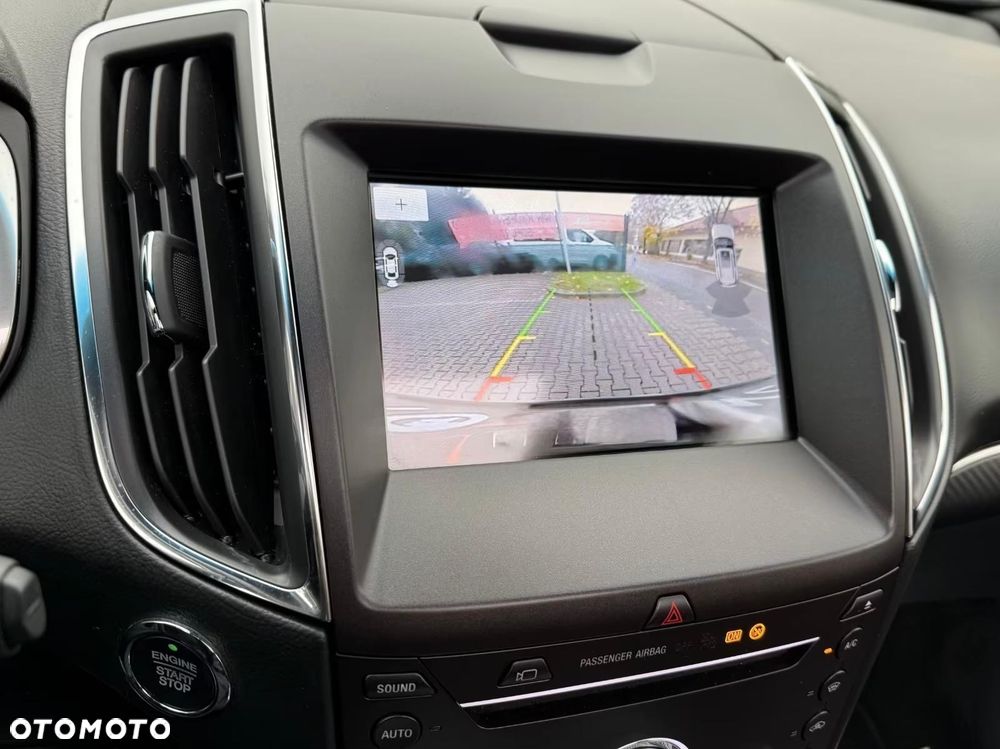 Ford Edge 2.0 EcoBlue Bi-Turbo 4x4 ST-LINE - 23