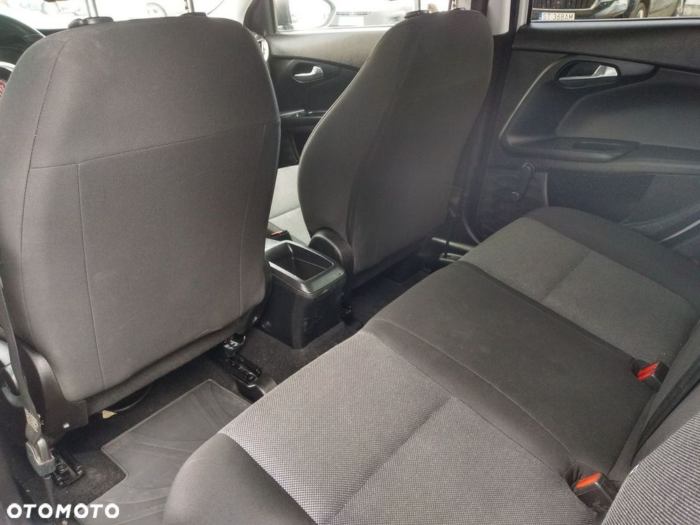 Fiat Tipo 1.4 16v Pop EU6d - 21