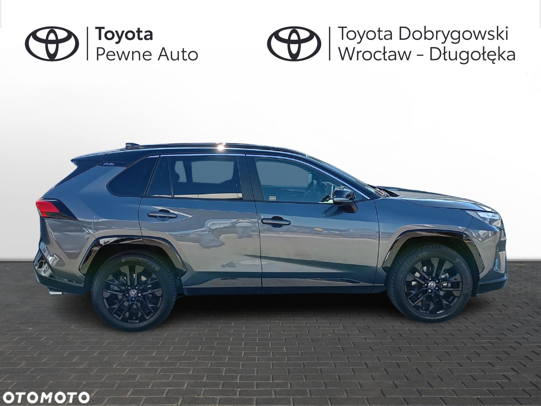 Toyota RAV4 - 8
