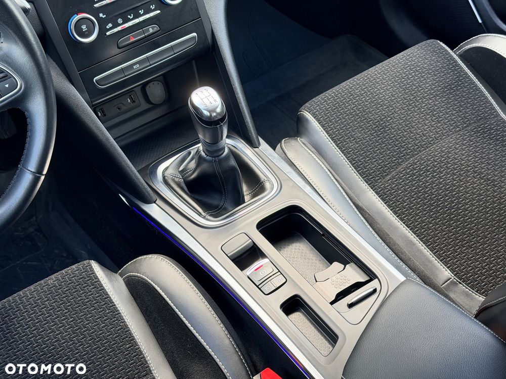 Renault Megane 1.6 SCe Intens - 18