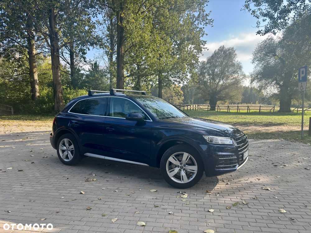 Audi Q5 - 5