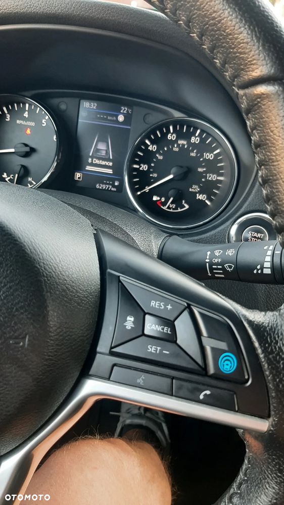 Nissan Rogue - 21