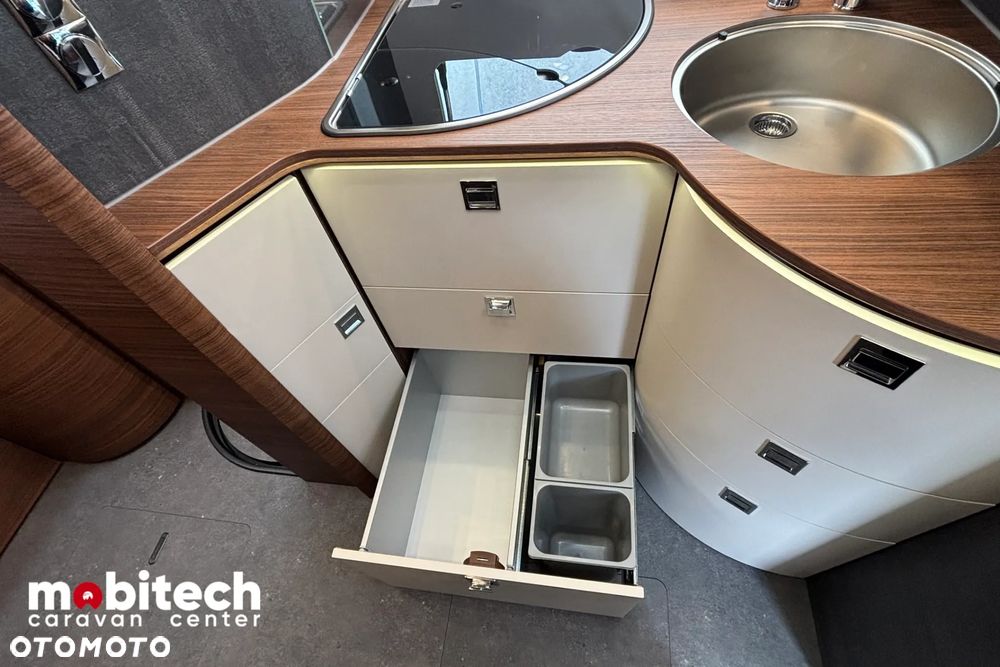 Carthago Chic C-Line I 4.9 LE (MY26) ALDE | 5 os. DMC 4500kg - 30