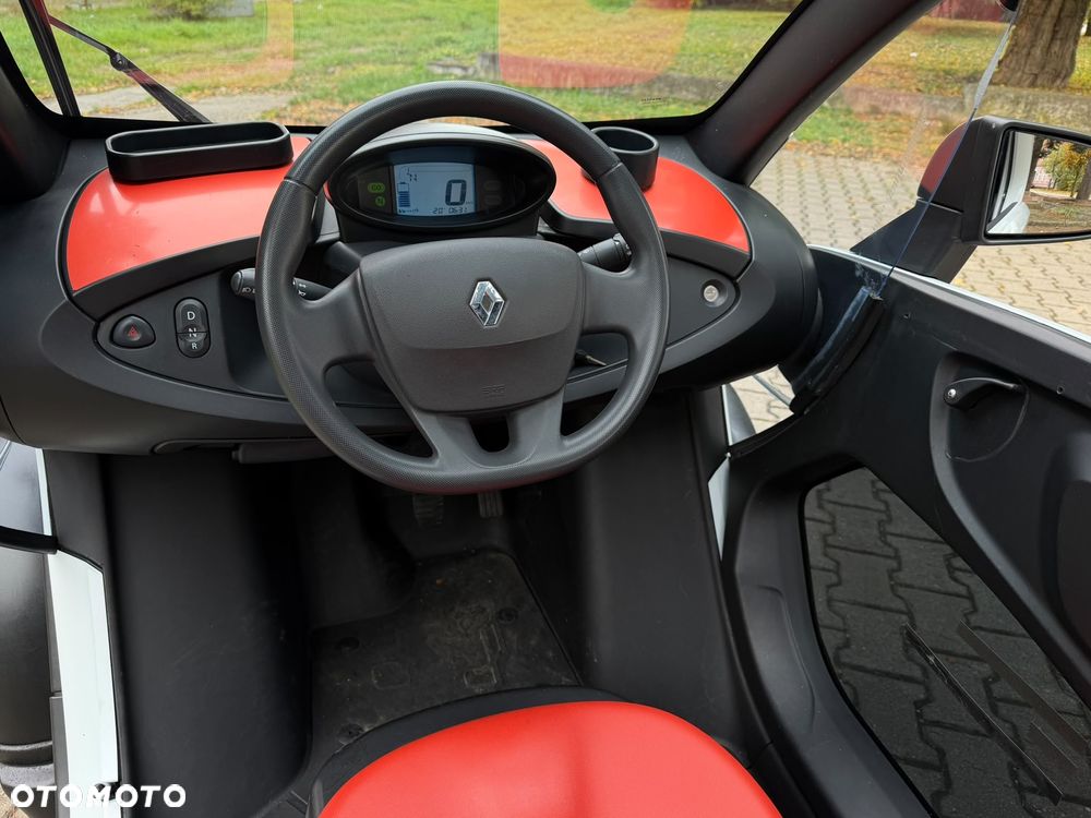 Renault Twizy - 7