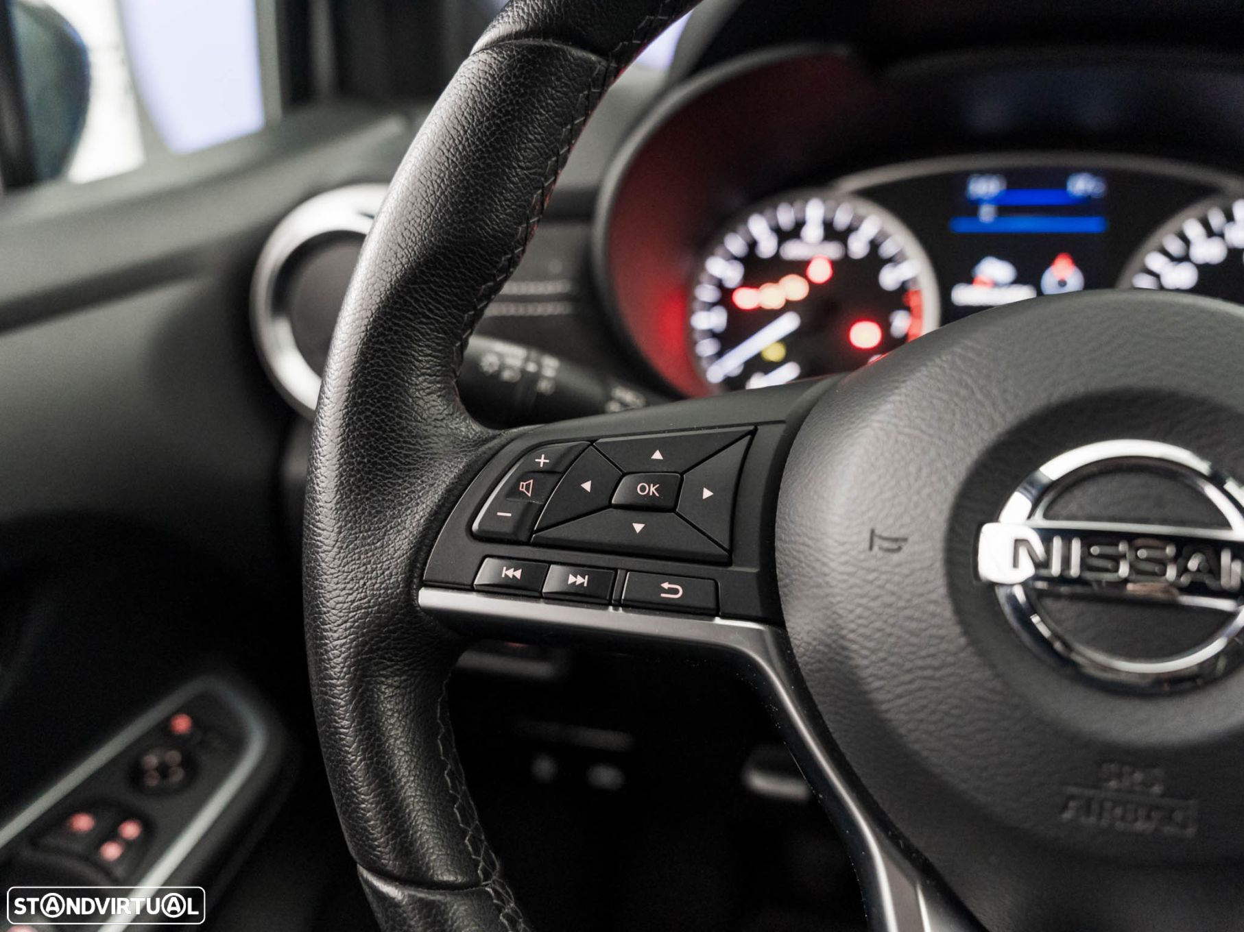 Nissan Micra 1.0 IG-T N-Sport - 21