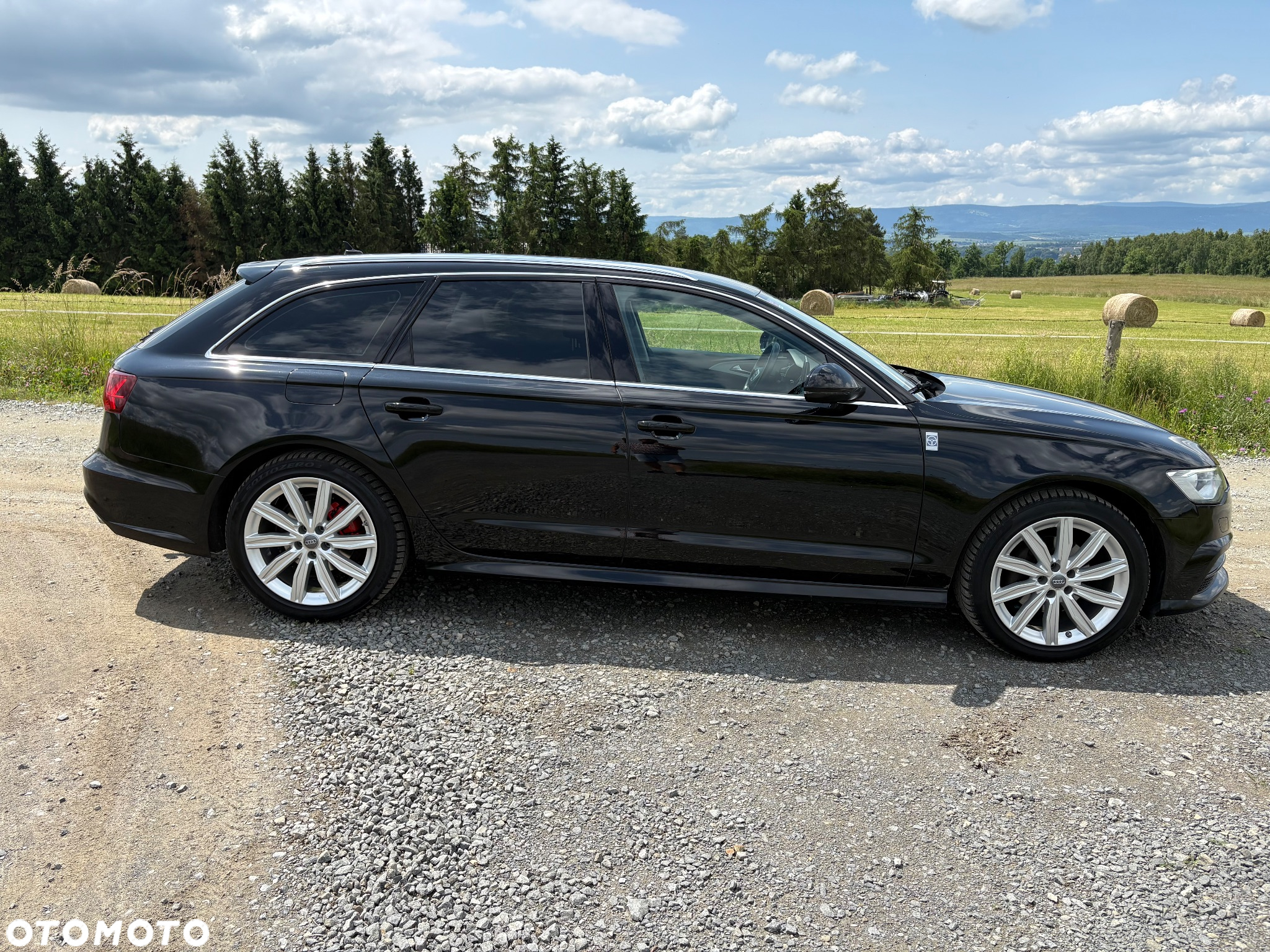 Audi A6 Avant 2.0 TDI Ultra S tronic - 7